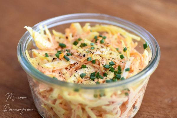 Coleslaw